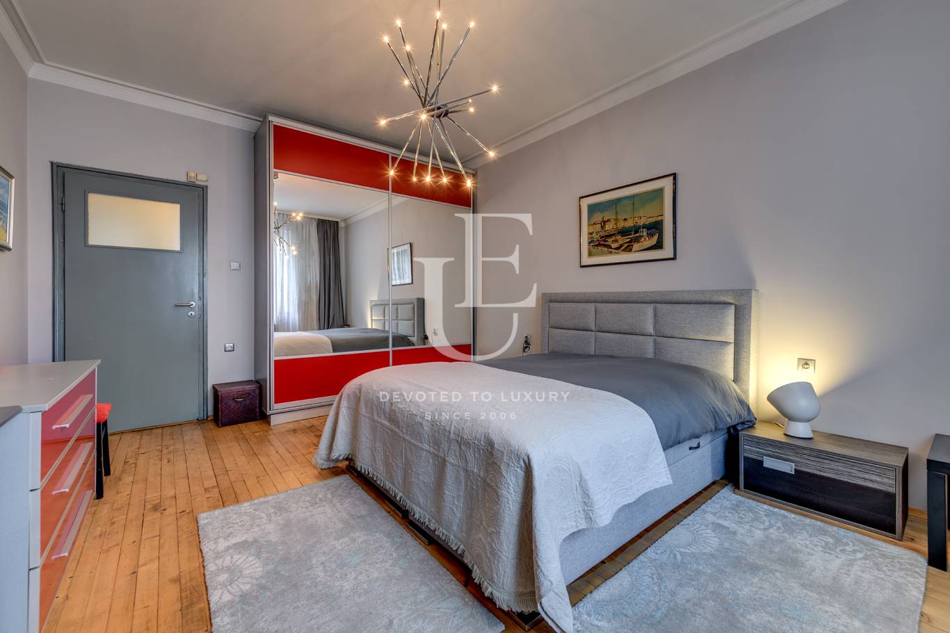 Апартамент за продажба в София, Оборище - код на имота: N28470 - image 5