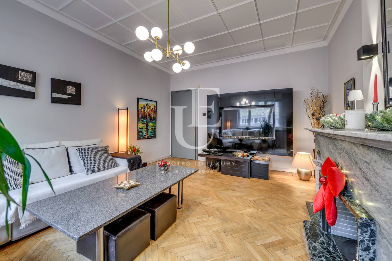 Апартамент за продажба в София, Оборище - код на имота: N28470 - image 4