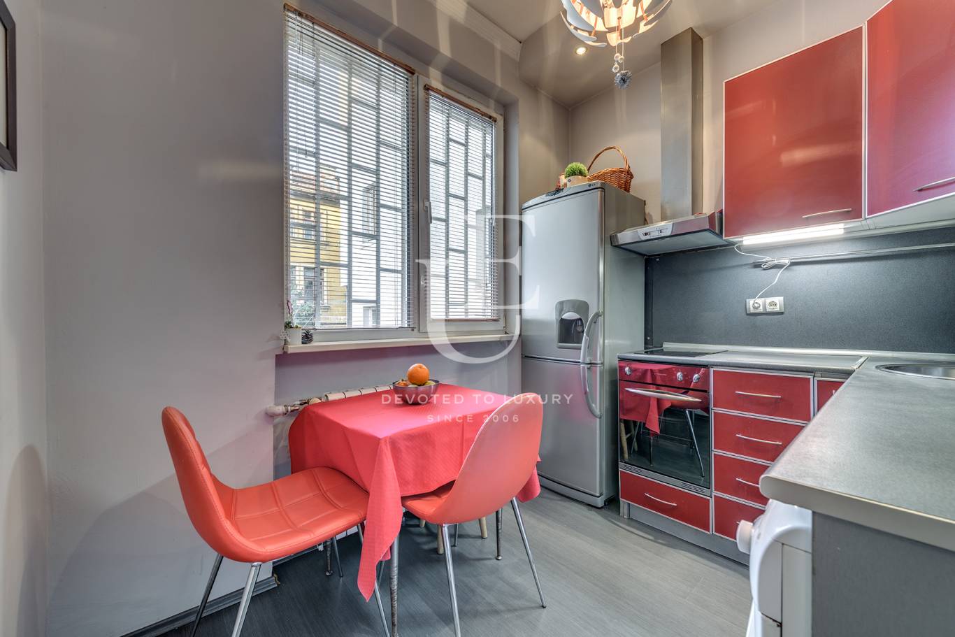 Апартамент за продажба в София, Оборище - код на имота: N28470 - image 7