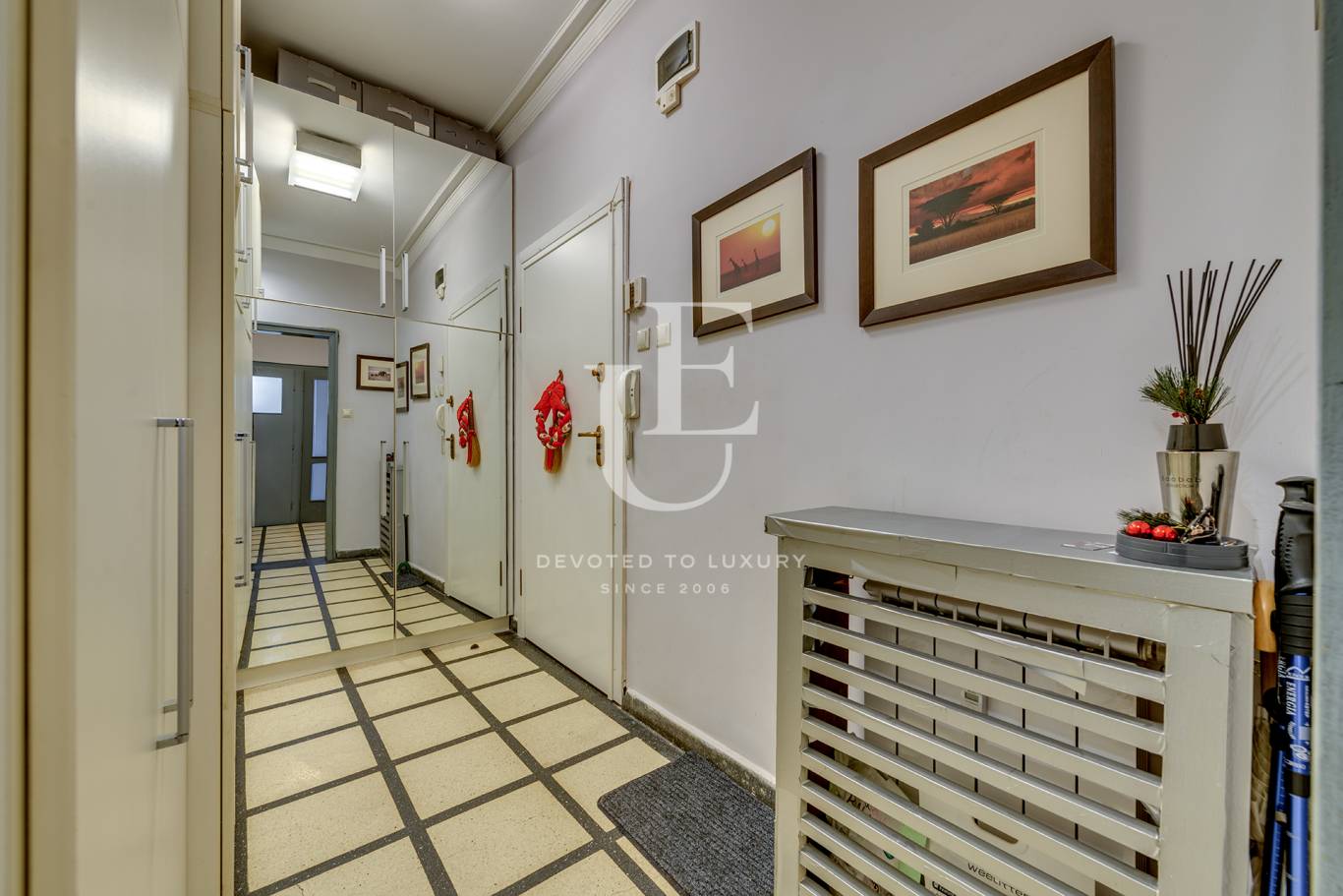 Апартамент за продажба в София, Оборище - код на имота: N28470 - image 8