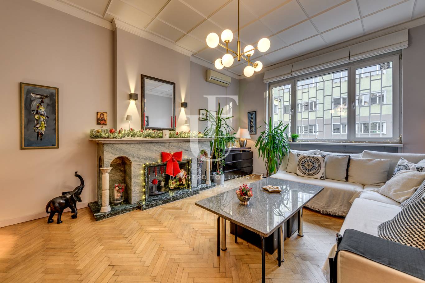 Апартамент за продажба в София, Оборище - код на имота: N28470 - image 3