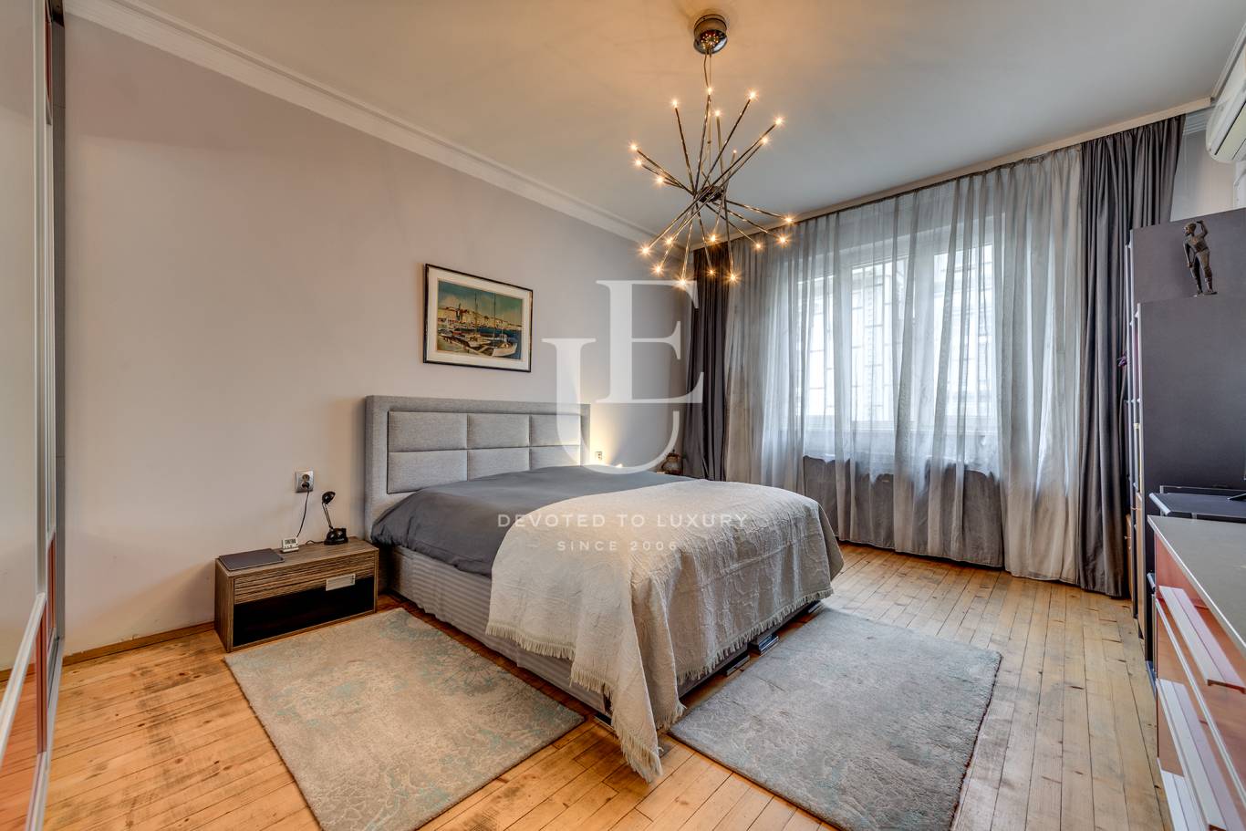 Апартамент за продажба в София, Оборище - код на имота: N28470 - image 6