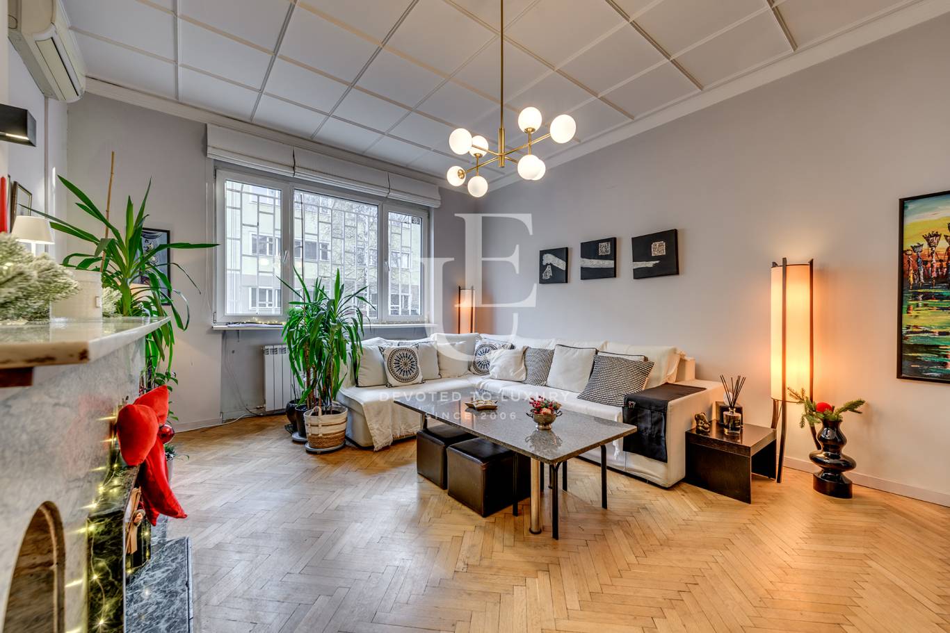 Апартамент за продажба в София, Оборище - код на имота: N28470 - image 2