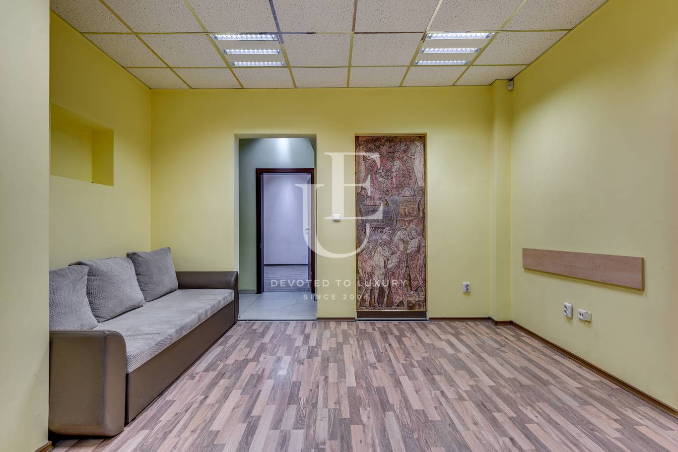 Апартамент за продажба в София, Център - код на имота: K19351 - image 3
