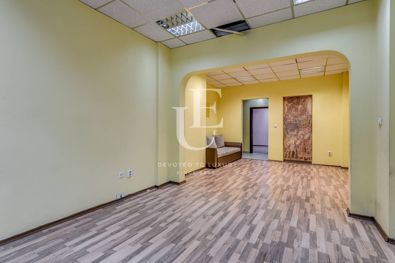 Апартамент за продажба в София, Център - код на имота: K19351 - image 4