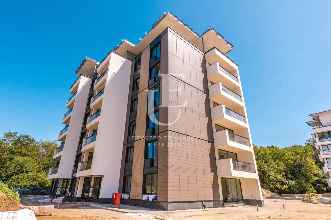 Apartment for rent in Sofia, Lozenets with listing ID: N28474 - image 14