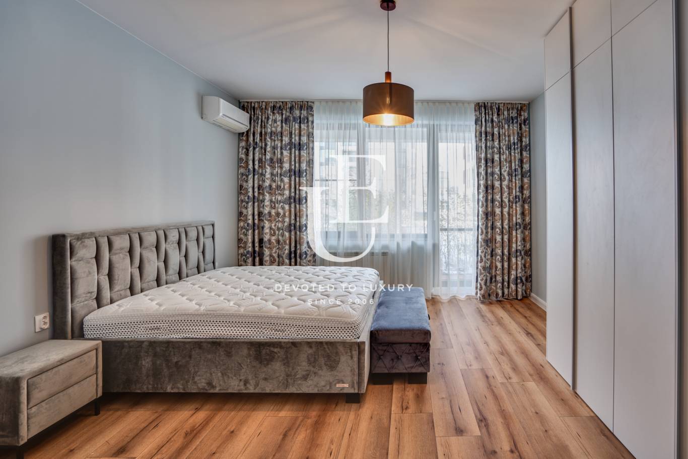 Apartment for rent in Sofia, Lozenets with listing ID: N28474 - image 8