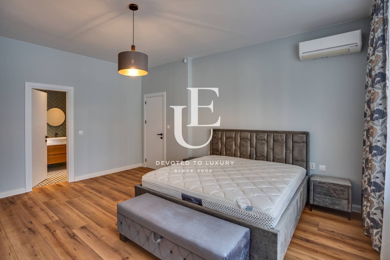 Apartment for rent in Sofia, Lozenets with listing ID: N28474 - image 7