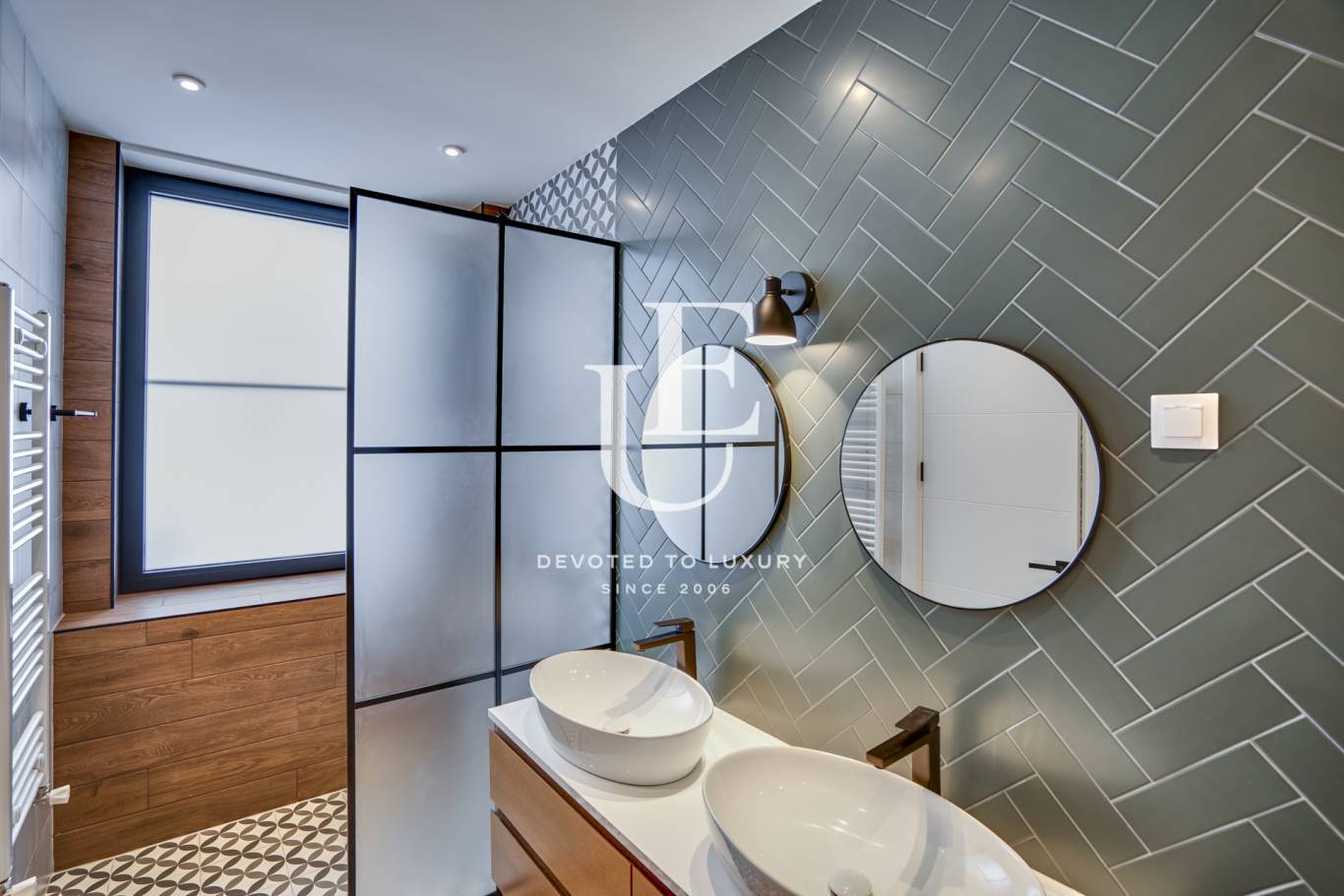 Apartment for rent in Sofia, Lozenets with listing ID: N28474 - image 9