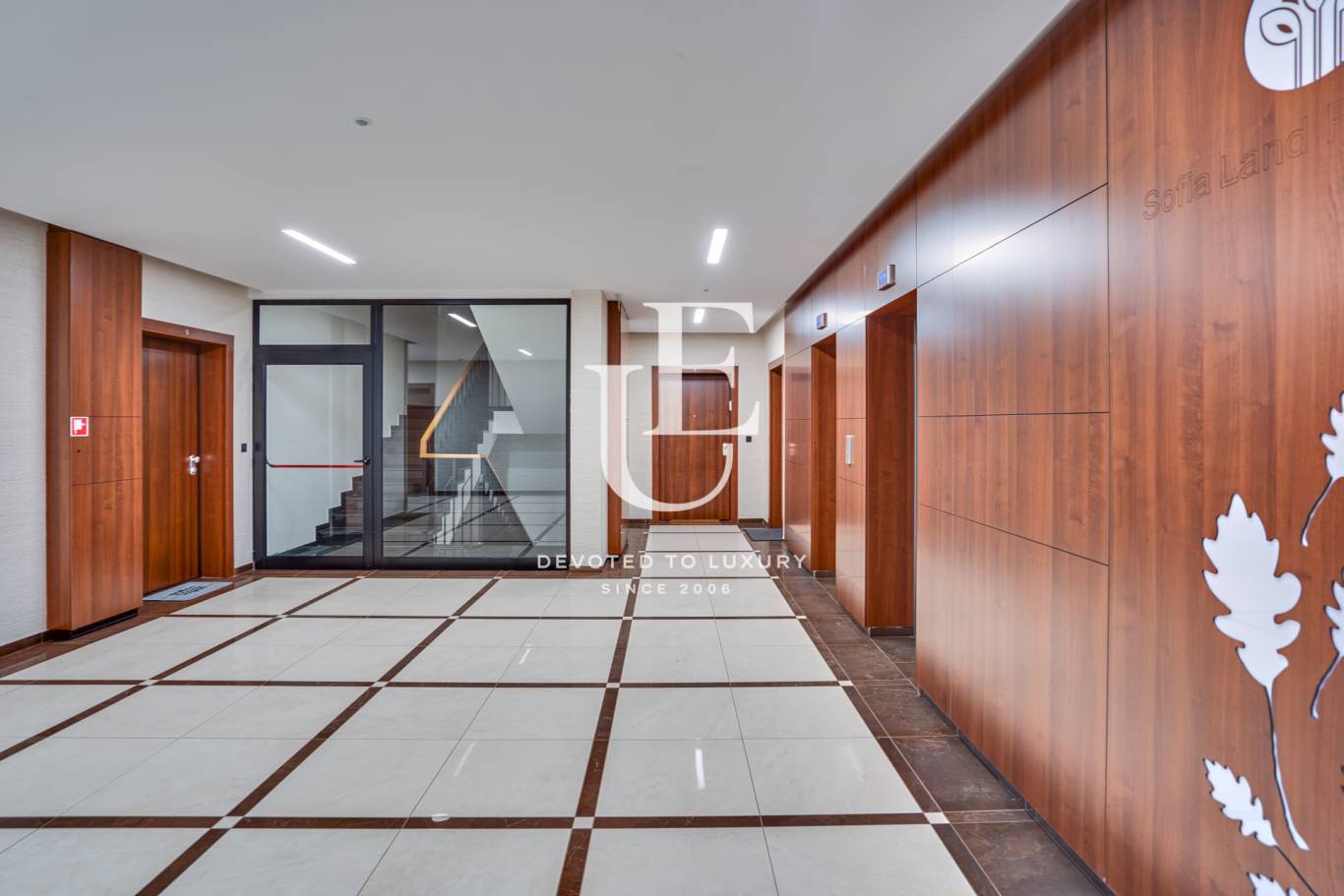 Apartment for rent in Sofia, Lozenets with listing ID: N28474 - image 12