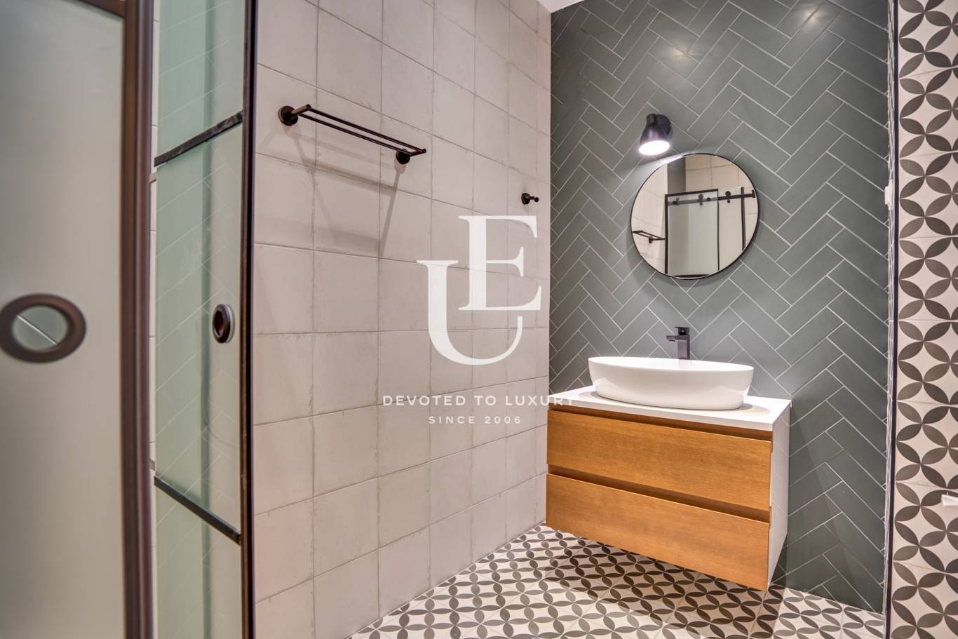 Apartment for rent in Sofia, Lozenets with listing ID: N28474 - image 11