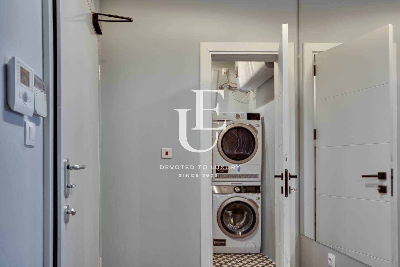 Apartment for rent in Sofia, Lozenets with listing ID: N28474 - image 13