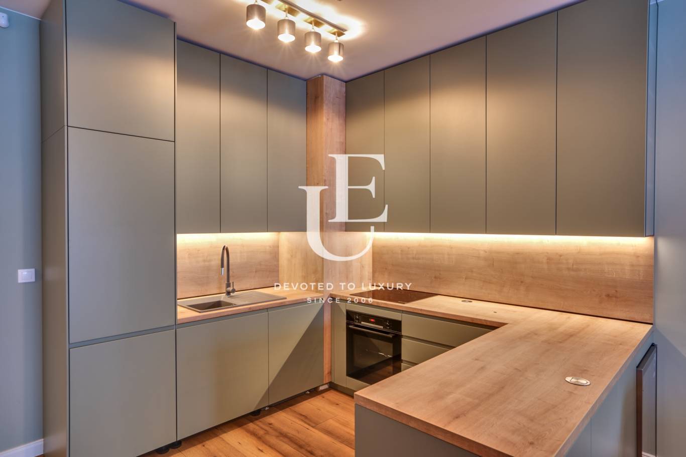 Apartment for rent in Sofia, Lozenets with listing ID: N28474 - image 6