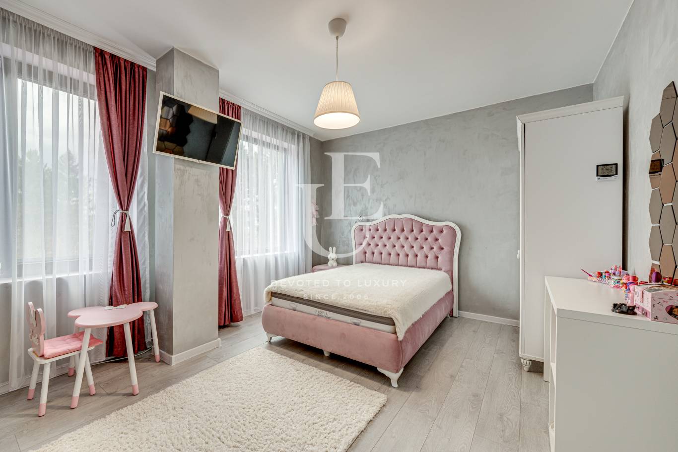 Апартамент за продажба в София, Симеоново - код на имота: E28475 - image 9