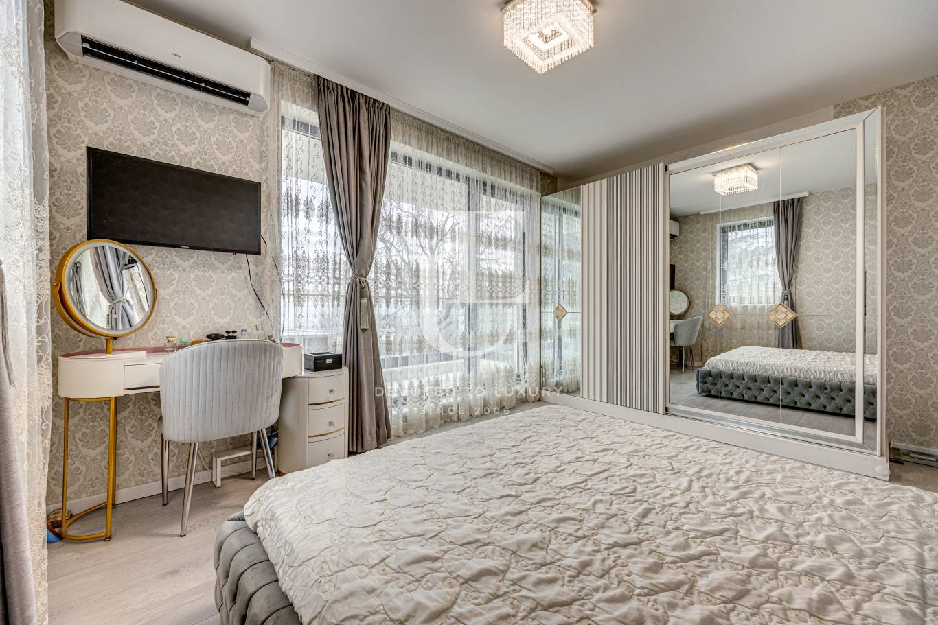 Апартамент за продажба в София, Симеоново - код на имота: E28475 - image 7