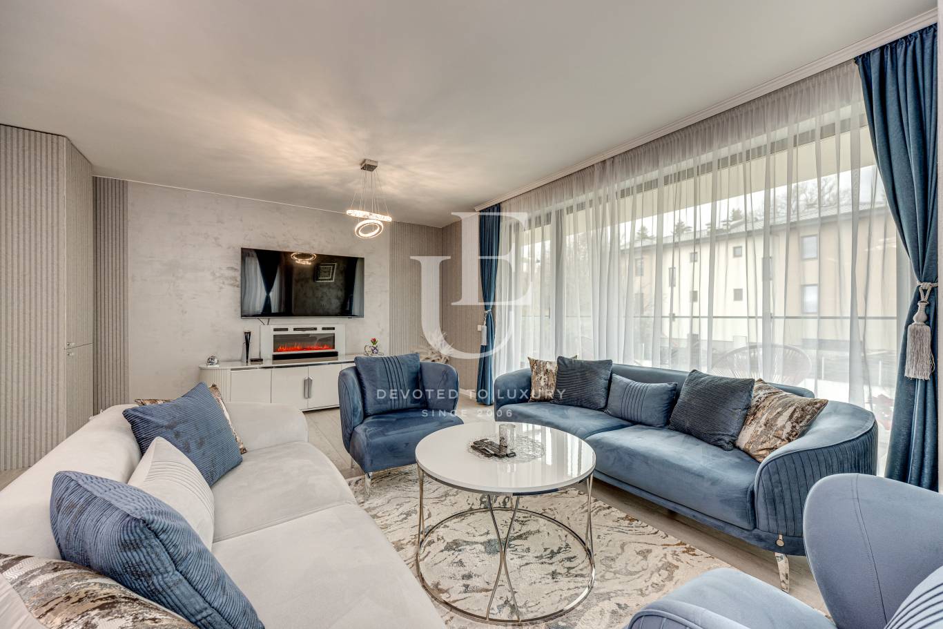 Апартамент за продажба в София, Симеоново - код на имота: E28475 - image 2