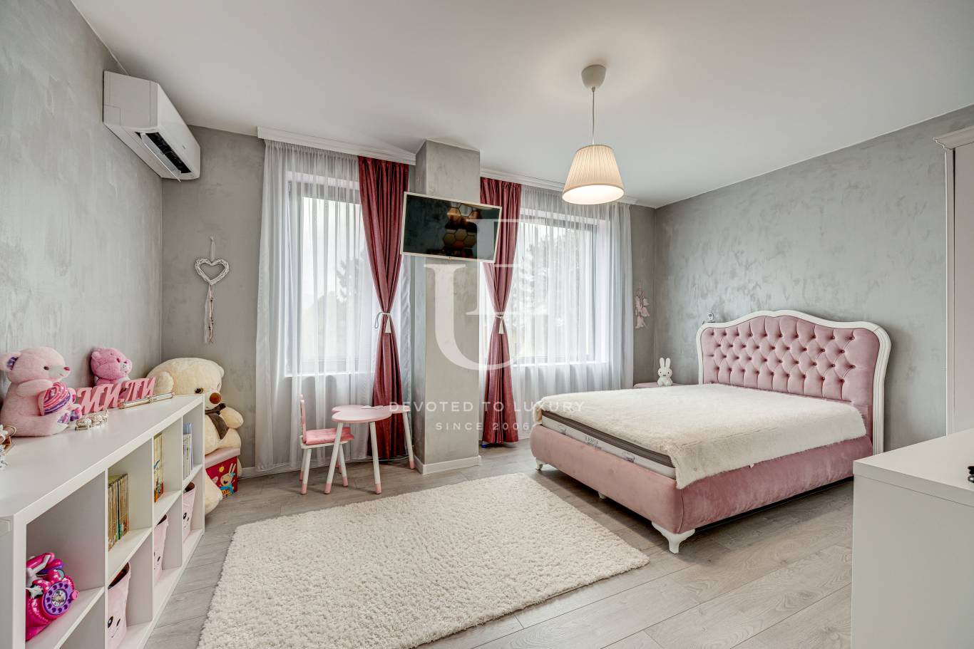 Апартамент за продажба в София, Симеоново - код на имота: E28475 - image 8