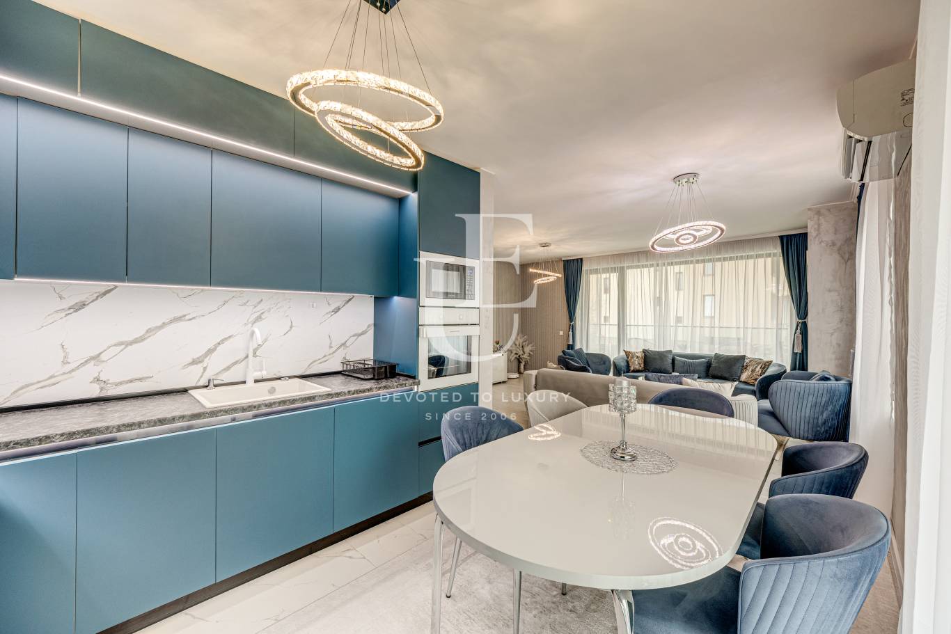 Апартамент за продажба в София, Симеоново - код на имота: E28475 - image 5