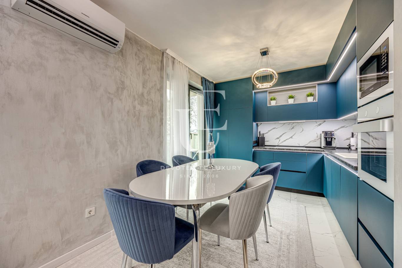 Апартамент за продажба в София, Симеоново - код на имота: E28475 - image 4