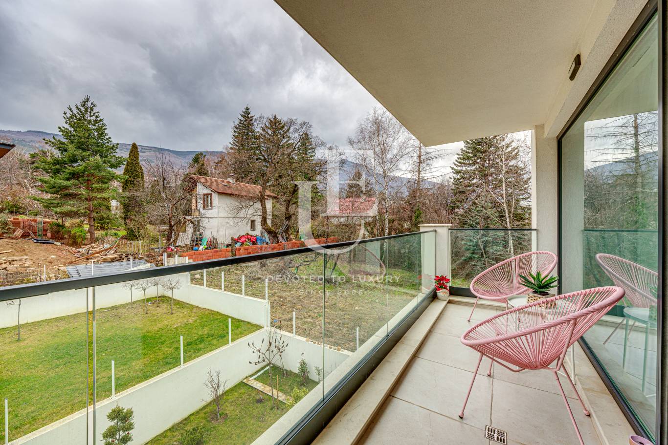 Апартамент за продажба в София, Симеоново - код на имота: E28475 - image 12