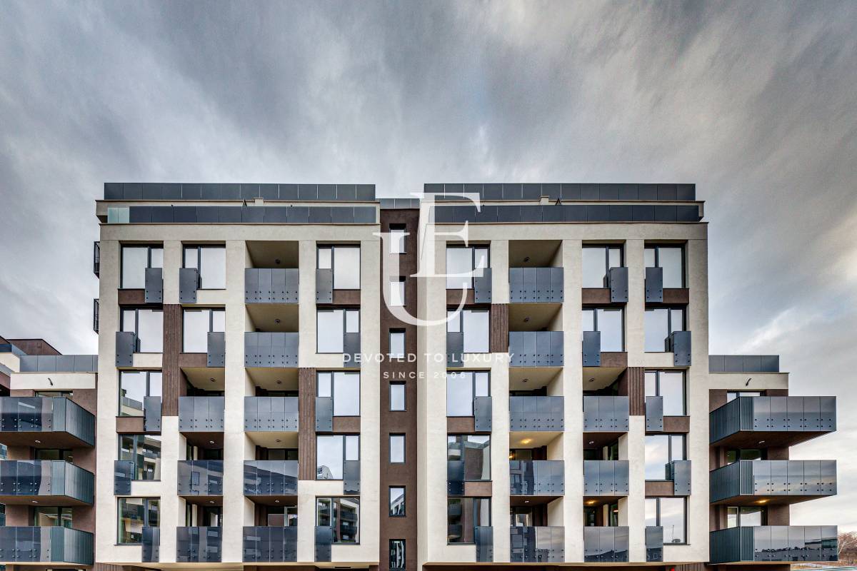 Apartment for sale in Sofia, Drujba 2 with listing ID: N29614 - image 2