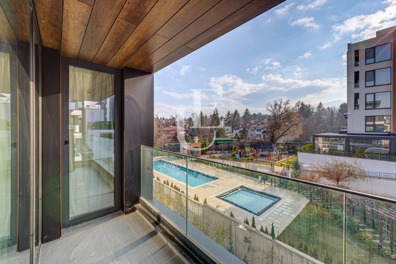 Apartment for sale in Sofia, Simeonovo with listing ID: N28477 - image 8