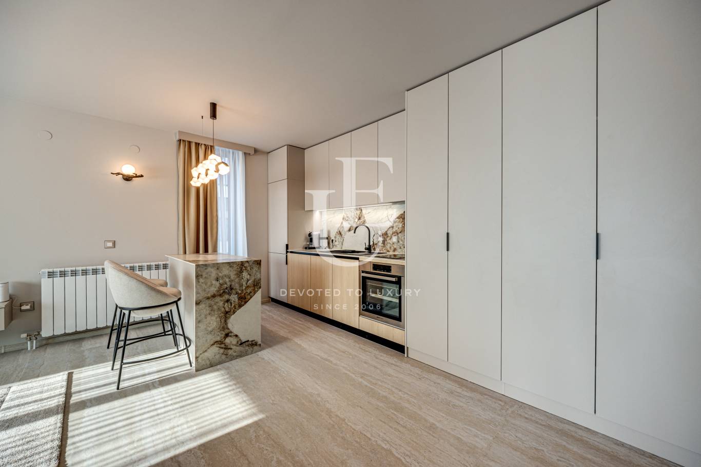 Apartment for sale in Sofia, Simeonovo with listing ID: N28477 - image 5