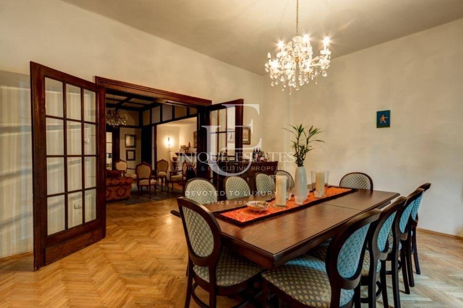 Апартамент под наем в София, Докторска градина - код на имота: N28478 - image 2