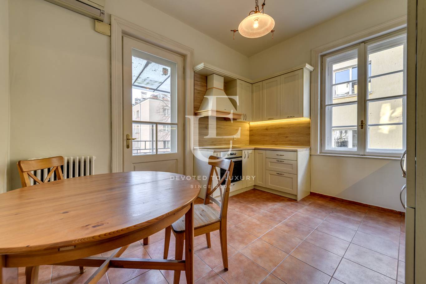 Apartment for rent in Sofia, Doktorska gradina with listing ID: N28478 - image 8