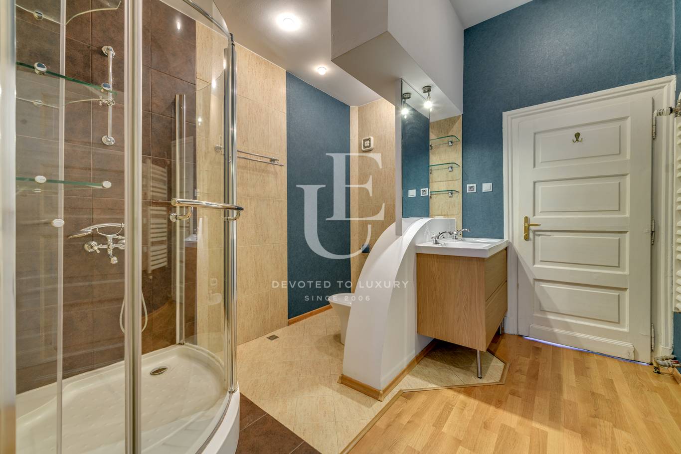 Apartment for rent in Sofia, Doktorska gradina with listing ID: N28478 - image 7