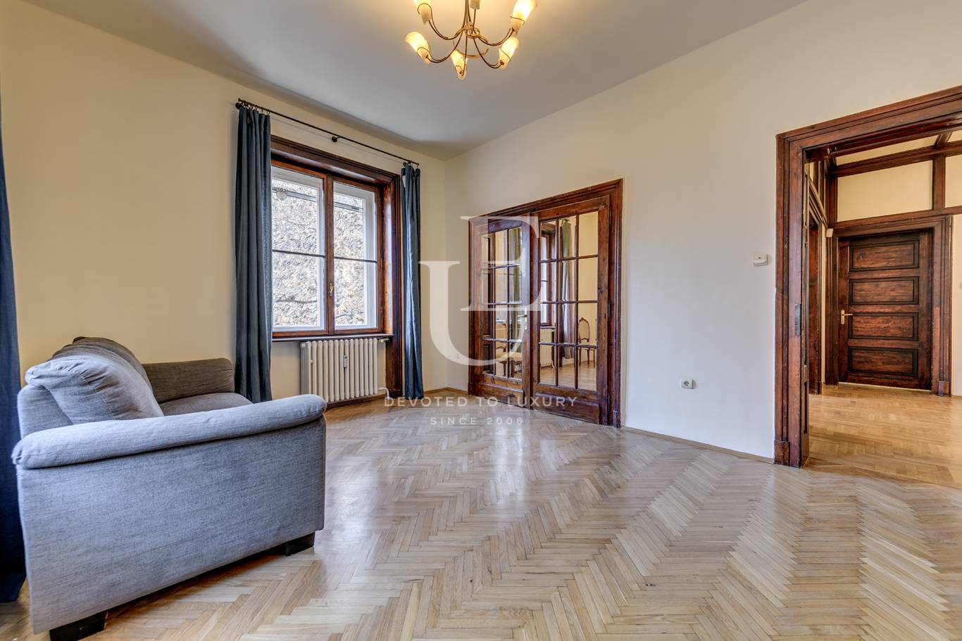 Apartment for rent in Sofia, Doktorska gradina with listing ID: N28478 - image 6