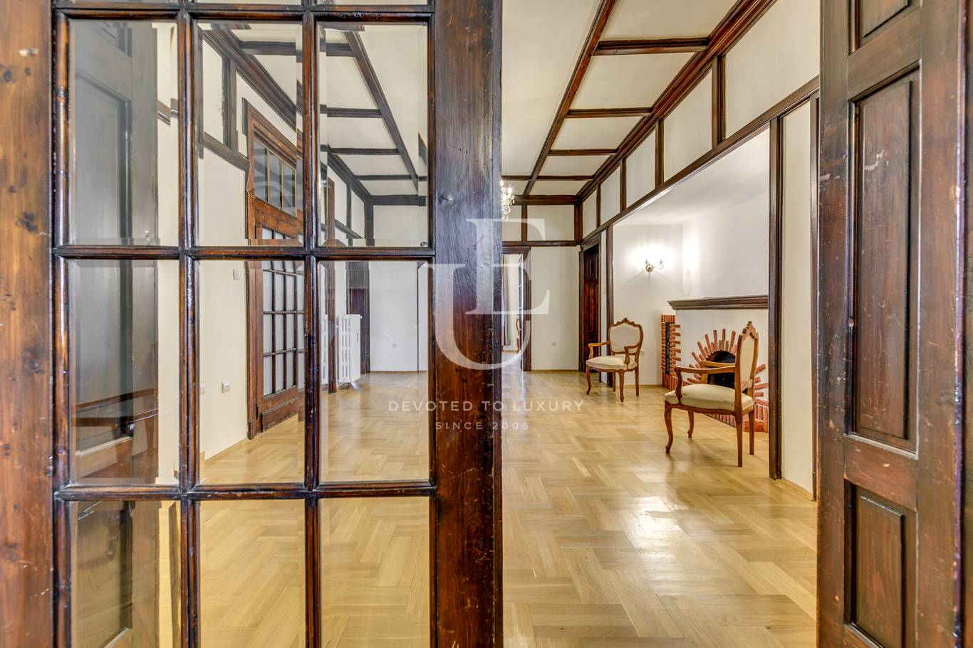 Apartment for rent in Sofia, Doktorska gradina with listing ID: N28478 - image 5