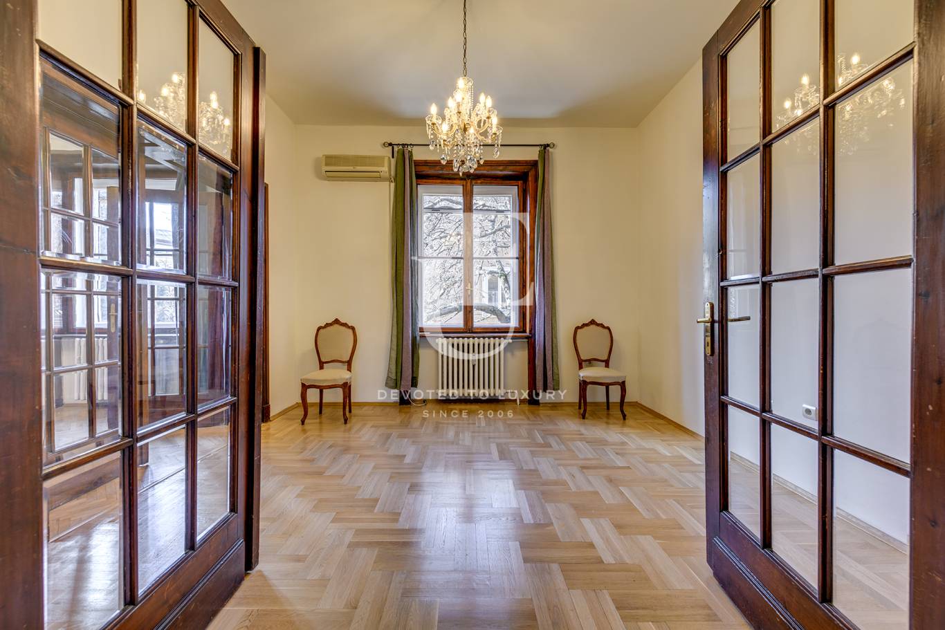 Apartment for rent in Sofia, Doktorska gradina with listing ID: N28478 - image 4