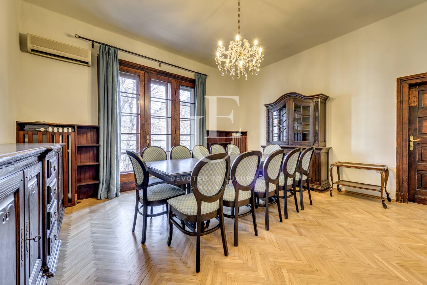 Apartment for rent in Sofia, Doktorska gradina with listing ID: N28478 - image 3