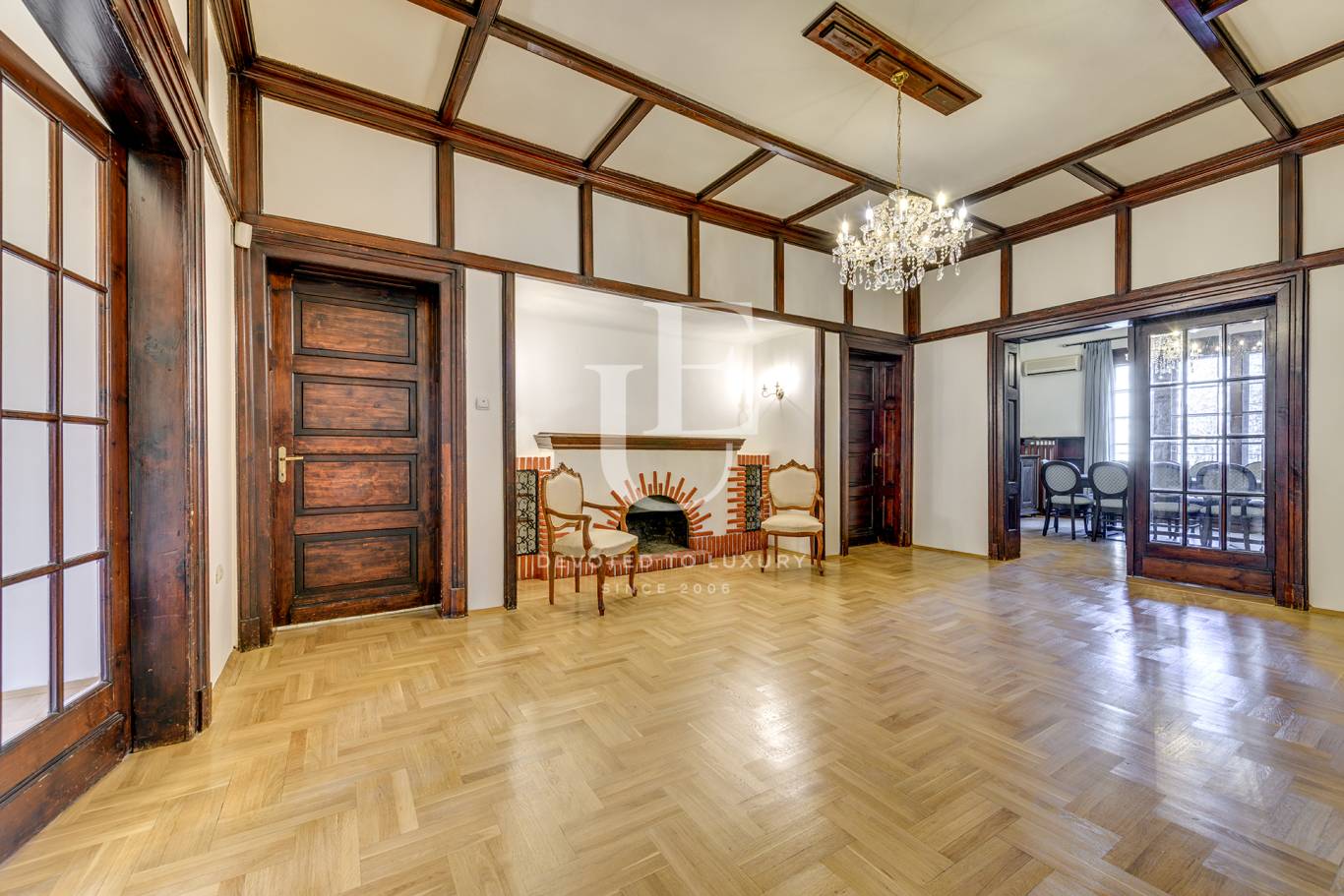 Apartment for rent in Sofia, Doktorska gradina with listing ID: N28478 - image 2