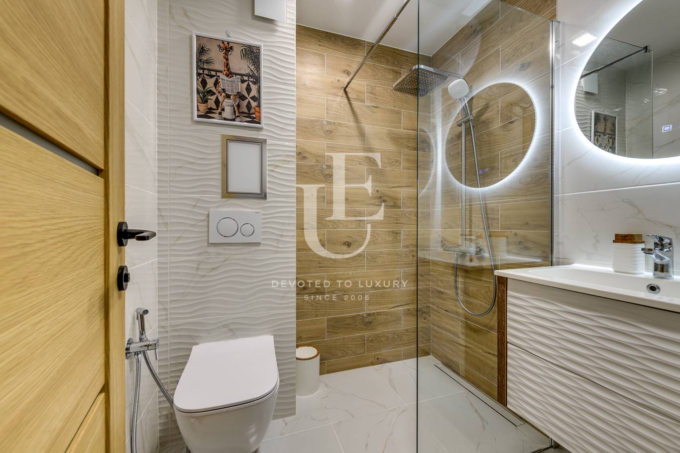 Апартамент под наем в София, Оборище - код на имота: N29618 - image 5