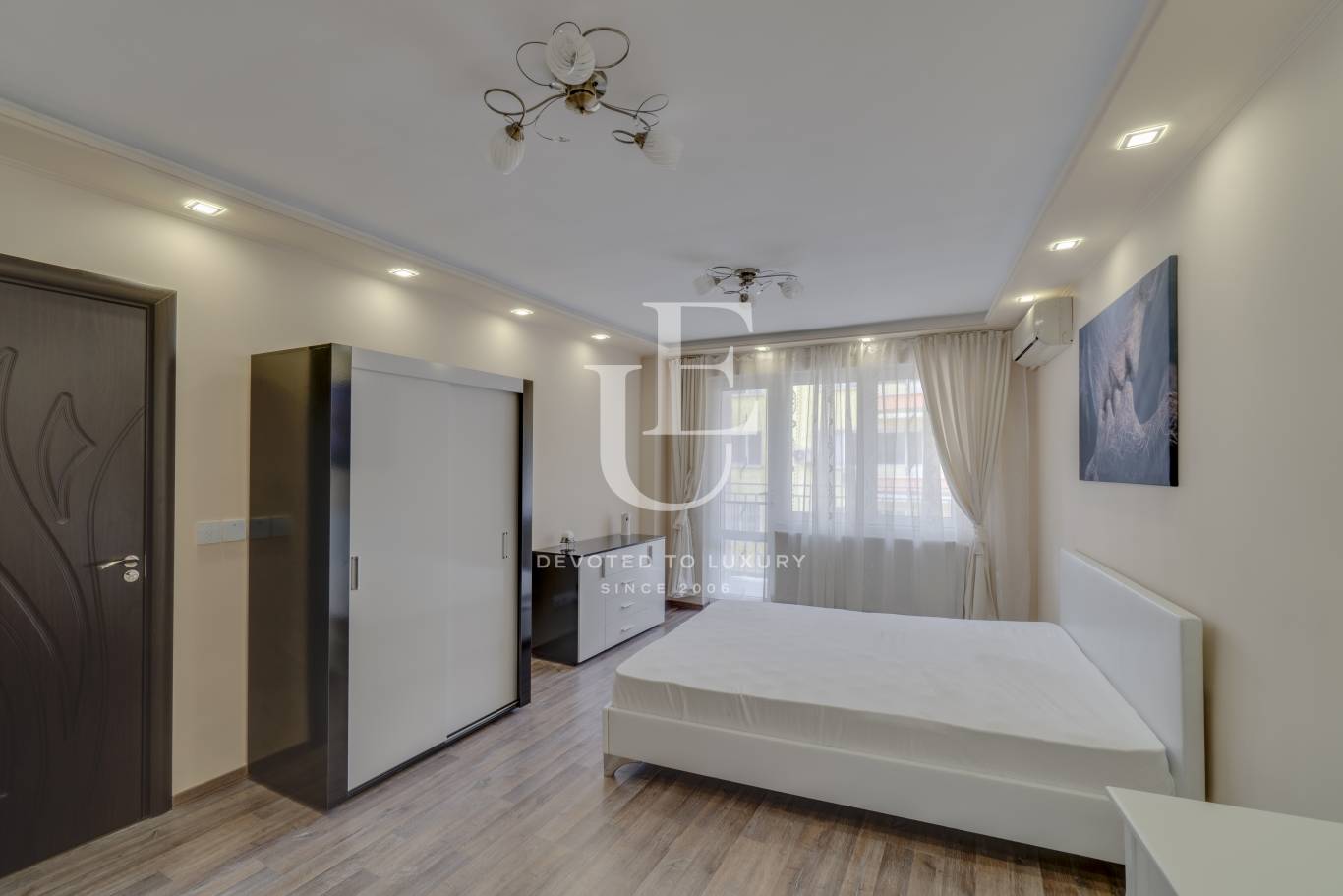 Апартамент за продажба в София, Лозенец - код на имота: E29238 - image 6