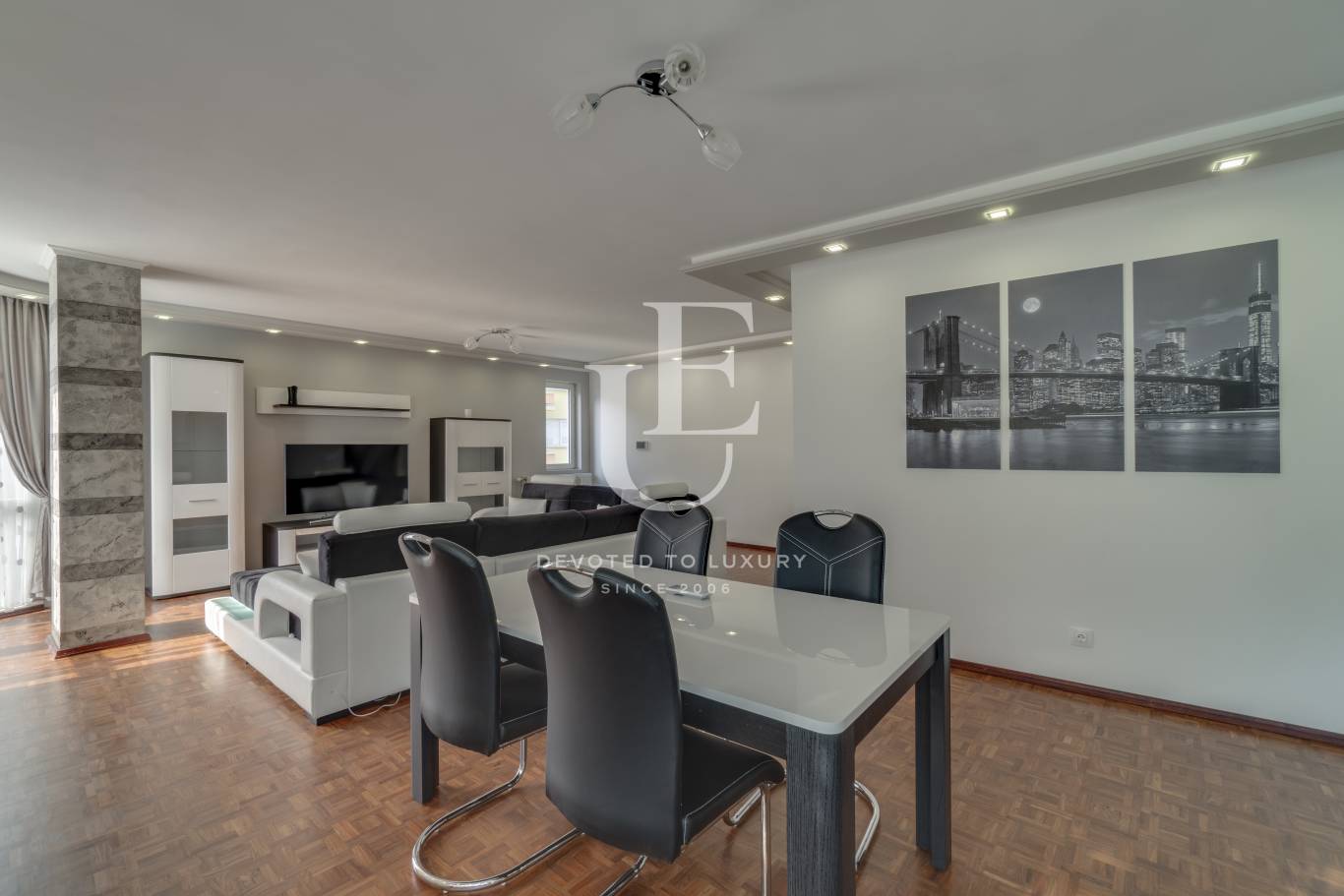 Апартамент за продажба в София, Лозенец - код на имота: E29238 - image 3