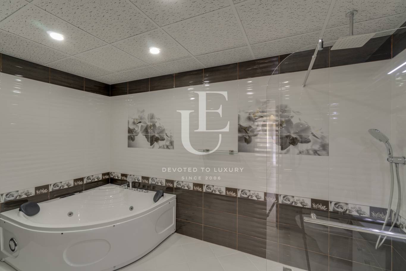 Апартамент за продажба в София, Лозенец - код на имота: E29238 - image 8