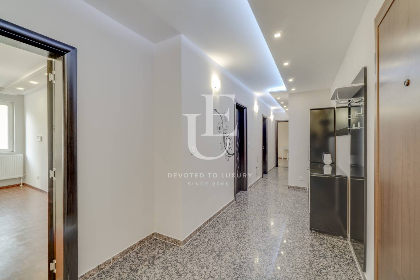 Апартамент за продажба в София, Лозенец - код на имота: E29238 - image 7