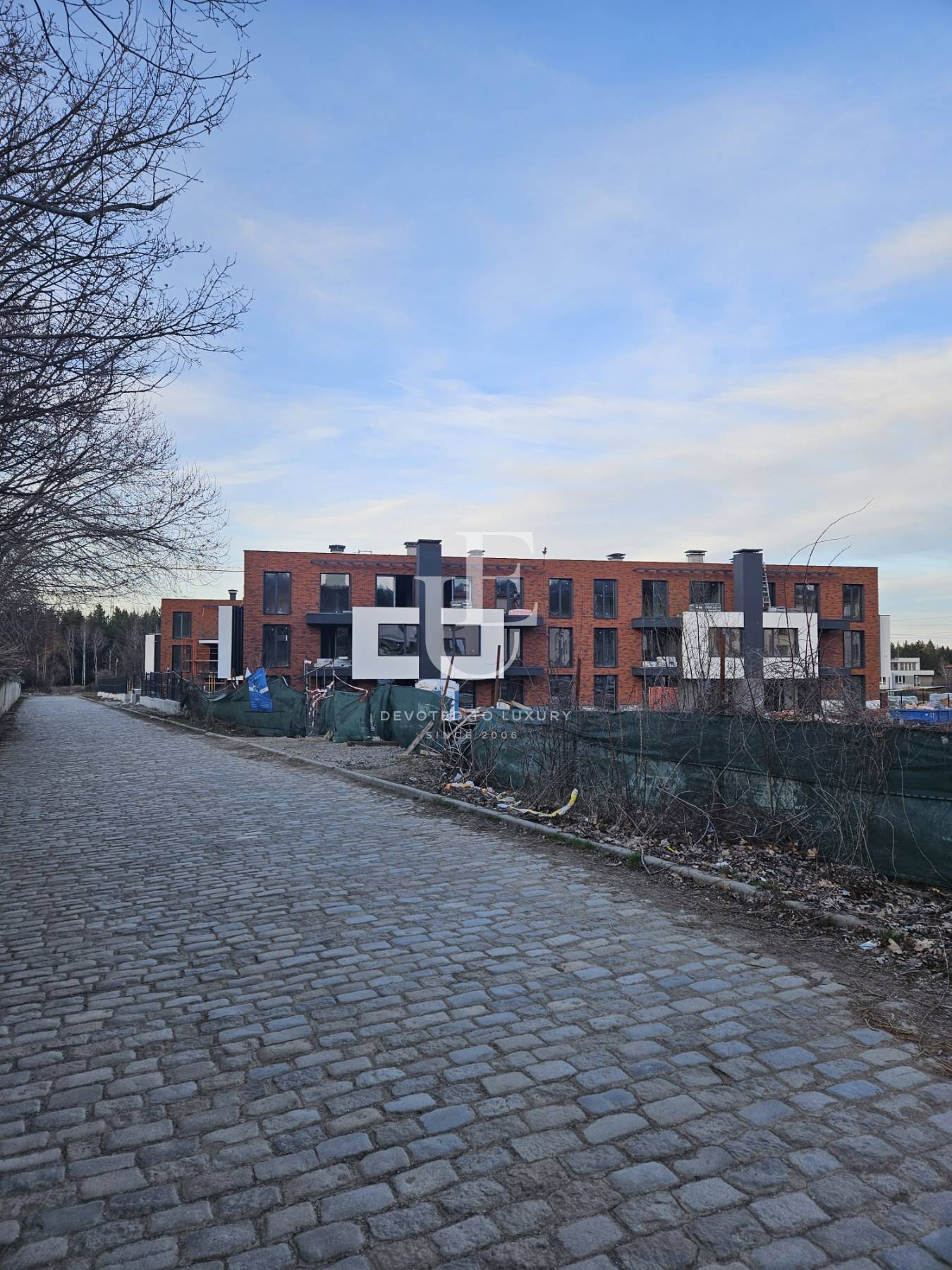 Мезонет за продажба в Панчарево,  - код на имота: K26223 - image 6