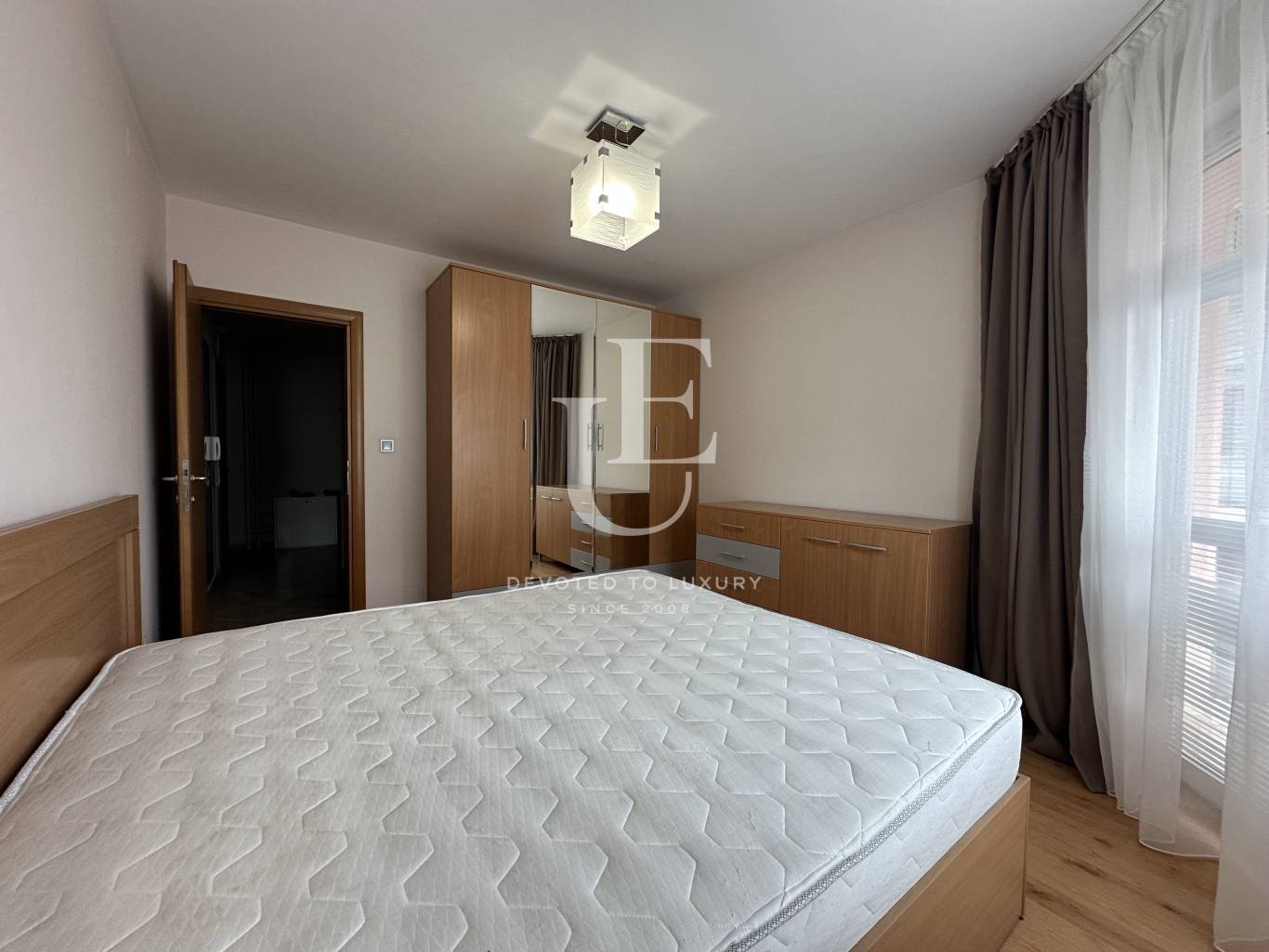 Апартамент под наем в София, Иван Вазов - код на имота: N29619 - image 7