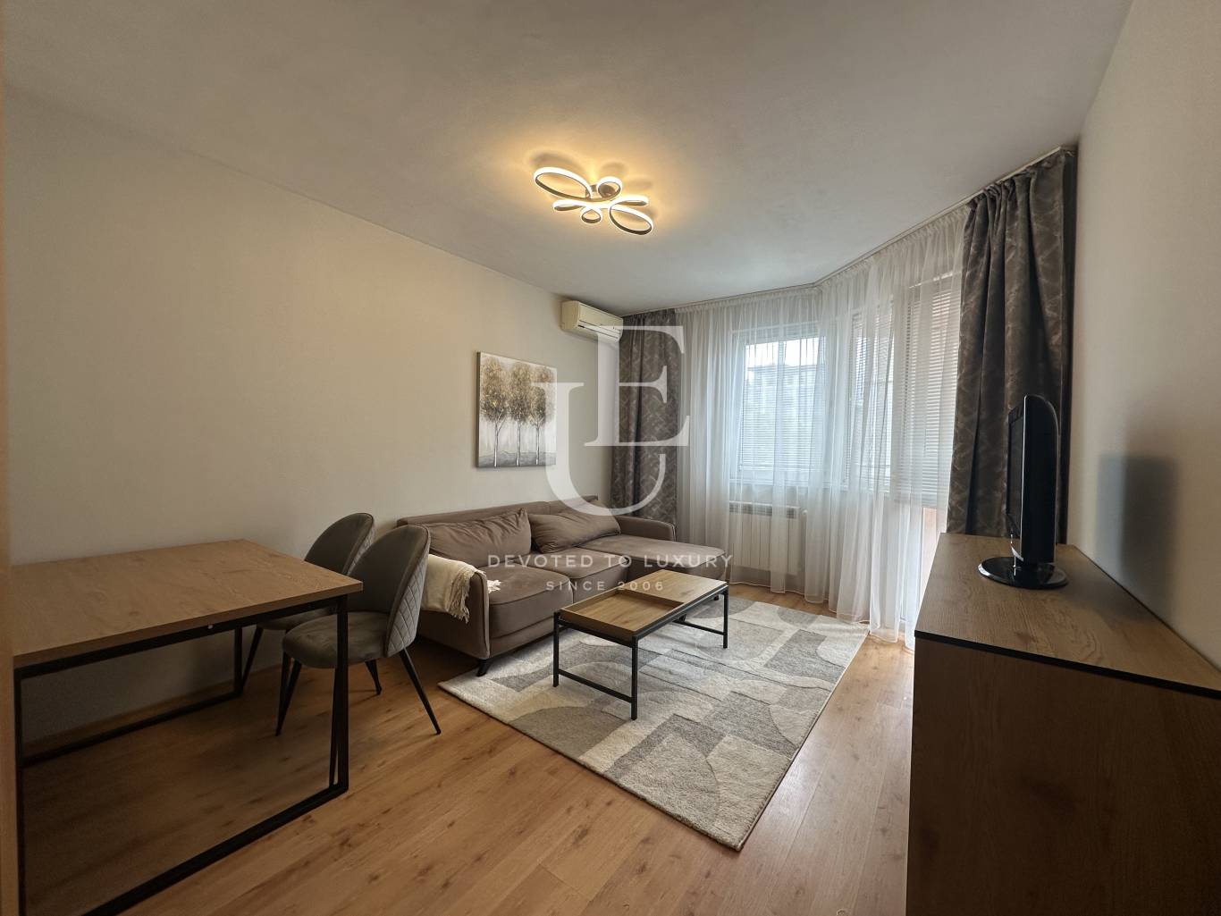 Апартамент под наем в София, Иван Вазов - код на имота: N29619 - image 2