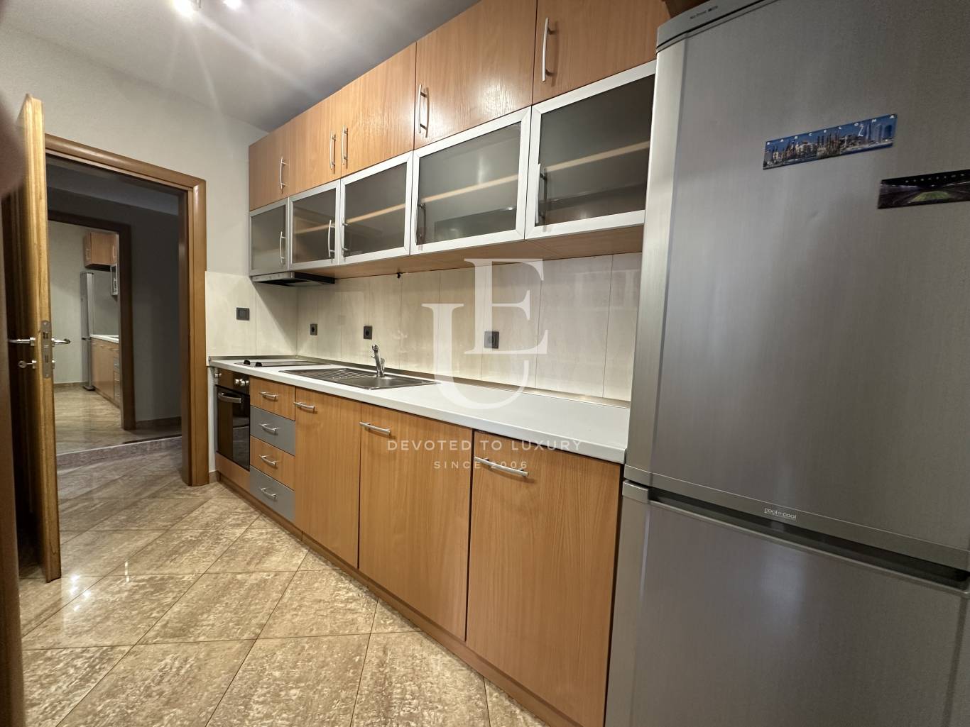 Апартамент под наем в София, Иван Вазов - код на имота: N29619 - image 4