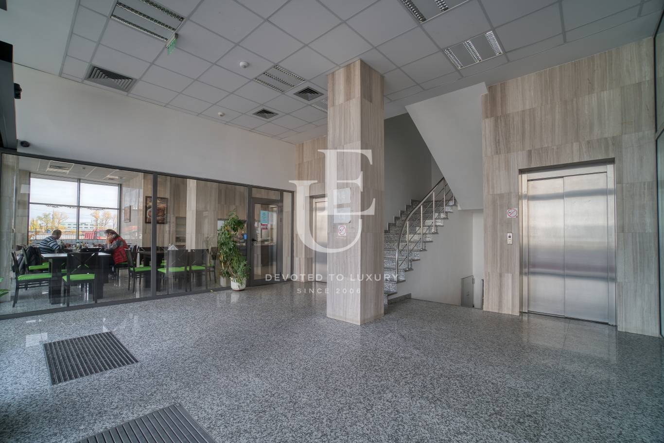 Office Building / Building for sale in Sofia, SPZ Slatina with listing ID: K12214 - image 2