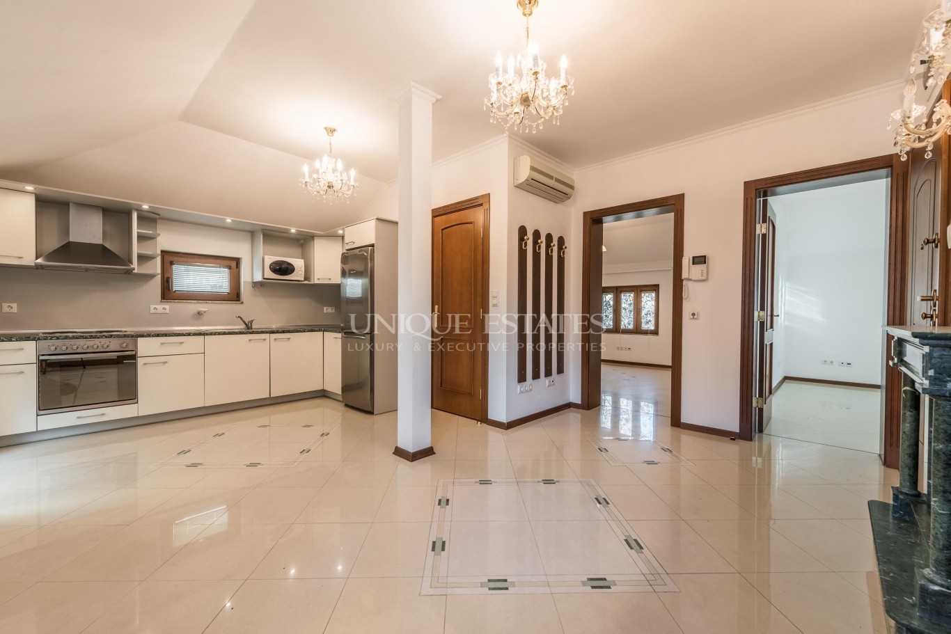 House for rent in Sofia, Downtown with listing ID: K8822 - image 4