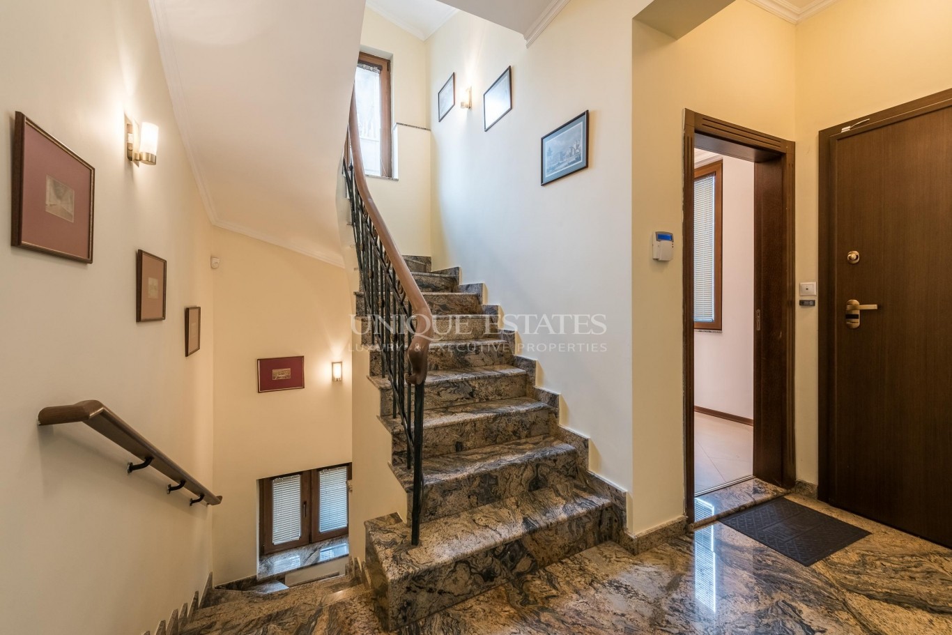 House for rent in Sofia, Downtown with listing ID: K12346 - image 6