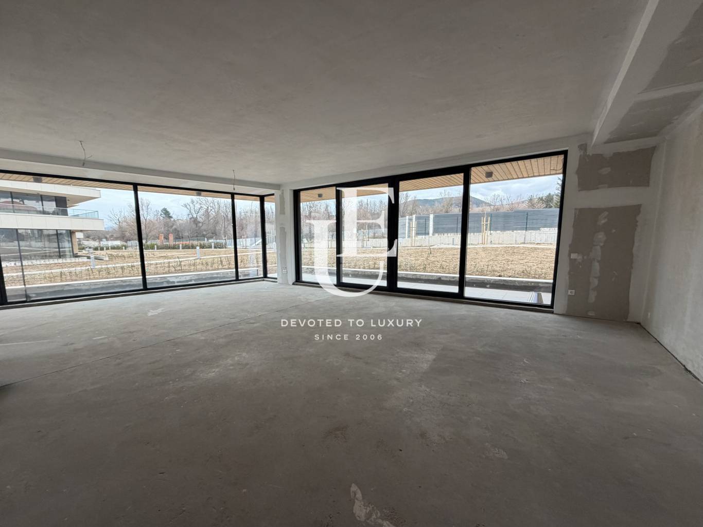 Apartment for sale in Sofia, Simeonovo with listing ID: E28485 - image 1