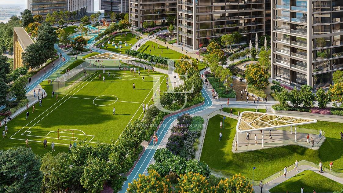 Apartment for sale in Dubai,  with listing ID: N28493 - image 2