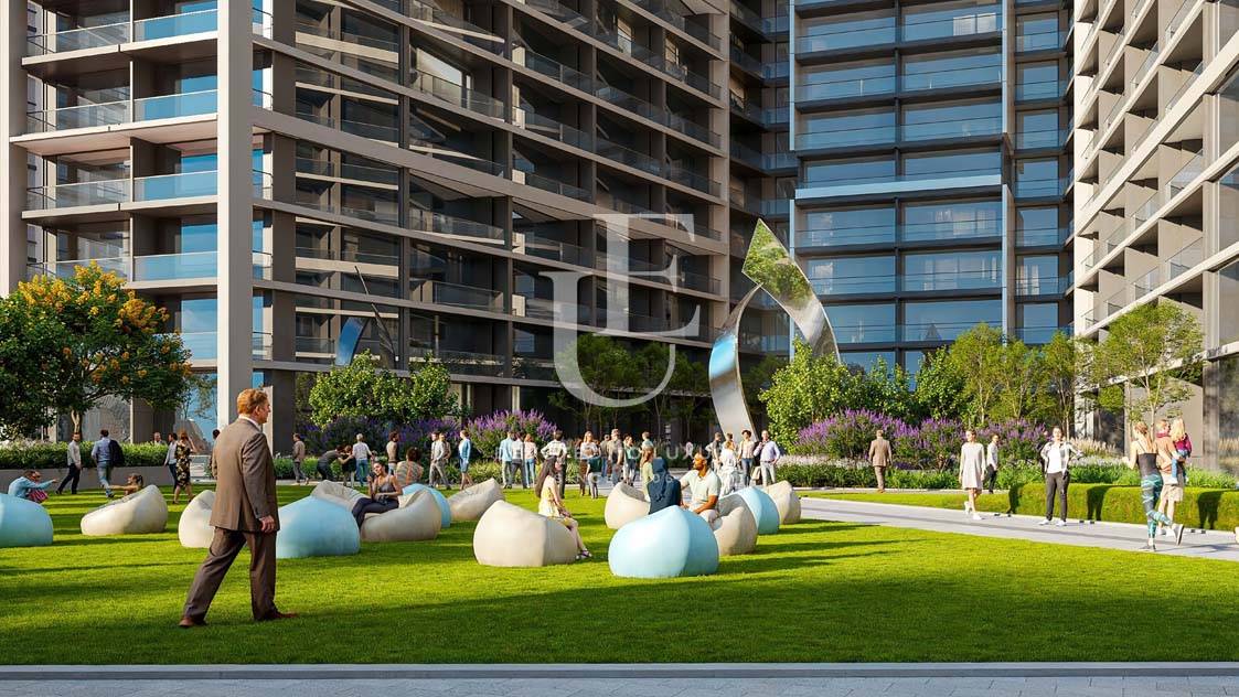 Apartment for sale in Dubai,  with listing ID: N28493 - image 5